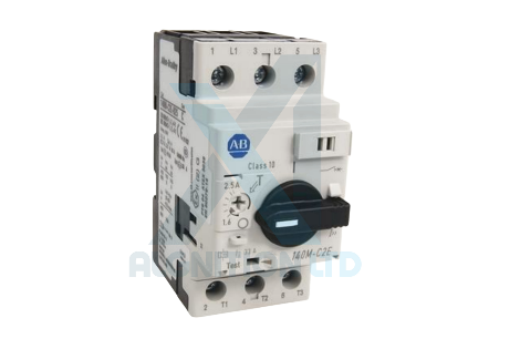 Motor Protection Circuit Breaker